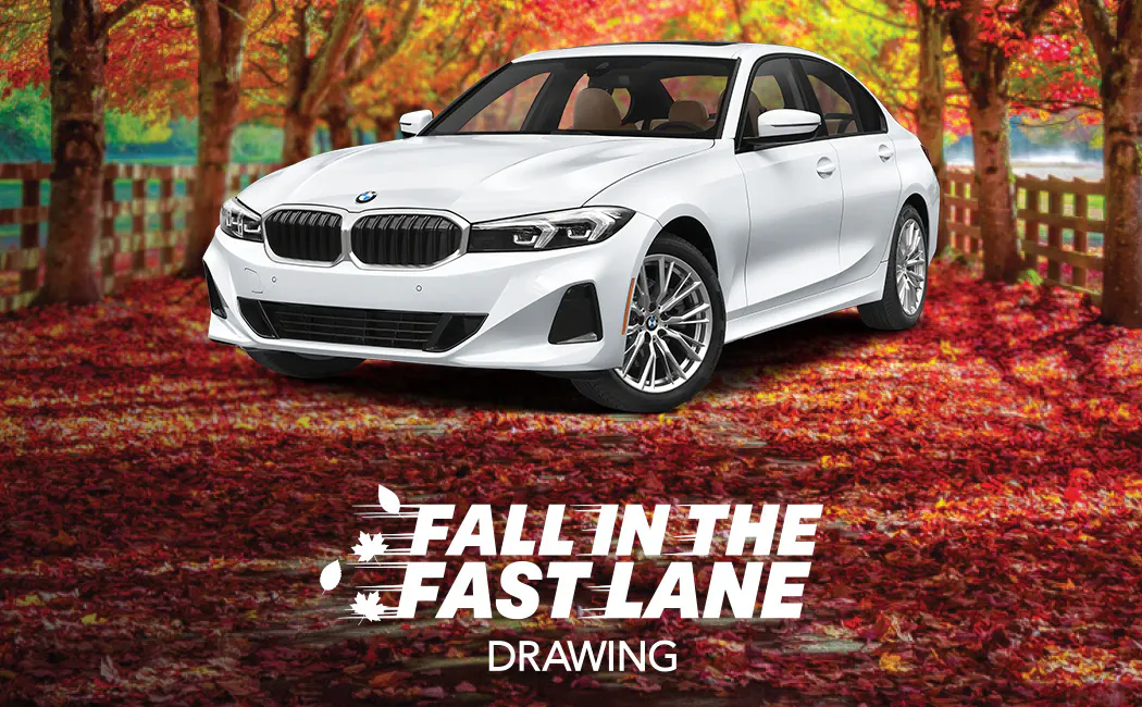 november 25 bmw drawing at rivers casino pittsburgh
