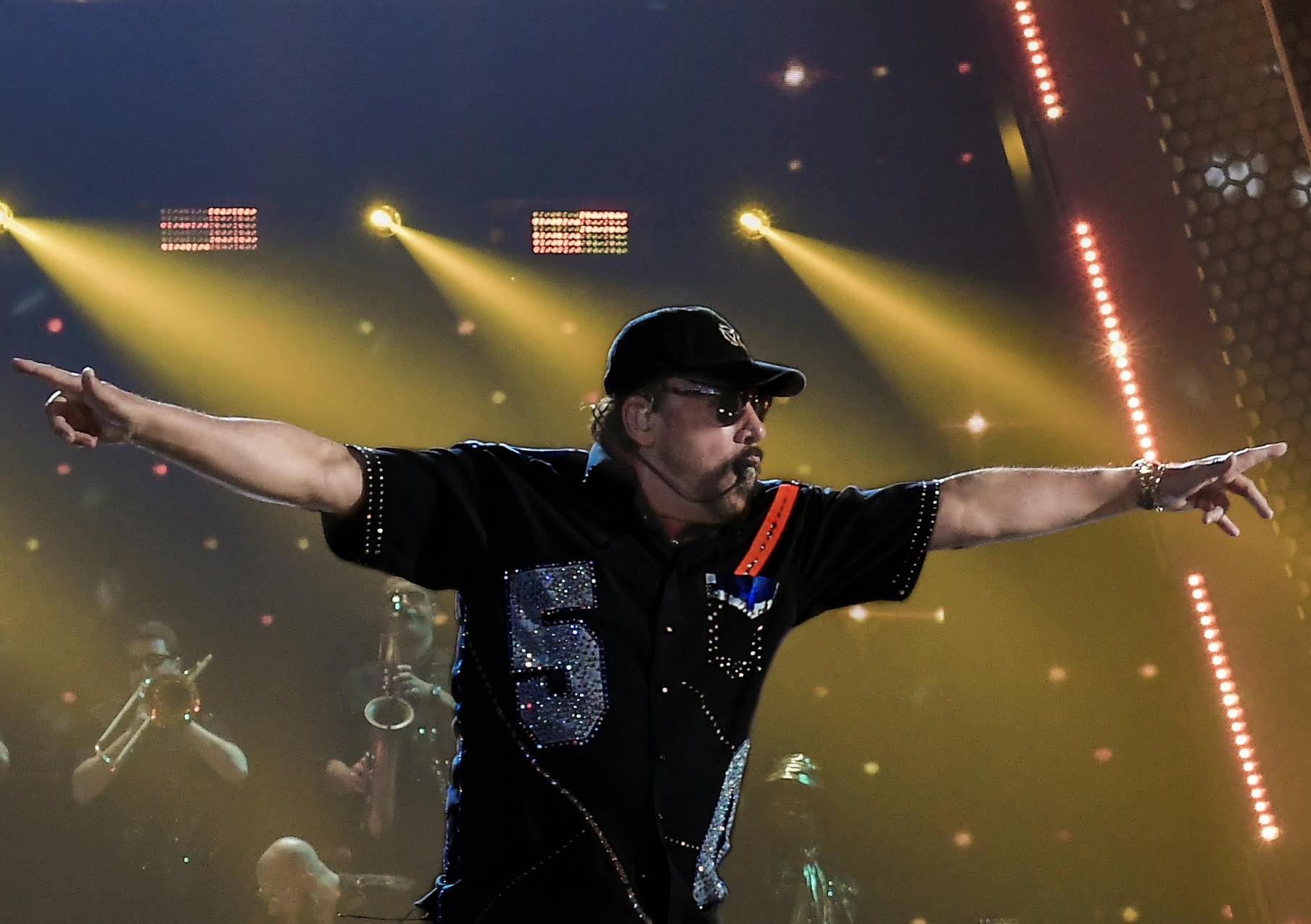 KC AND THE SUNSHINE BAND RETURNING TO RIVERS CASINO PITTSBURGH