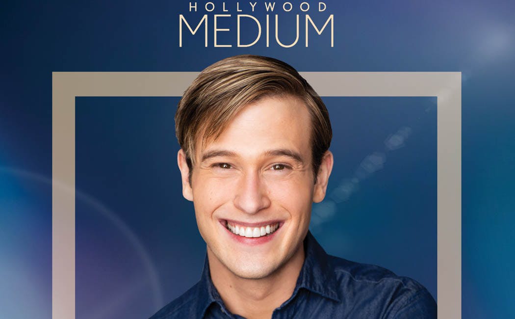 TYLER HENRY
