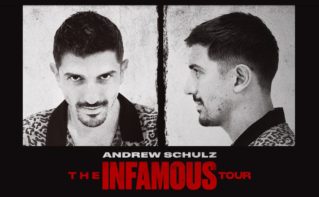 ANDREW SCHULZ