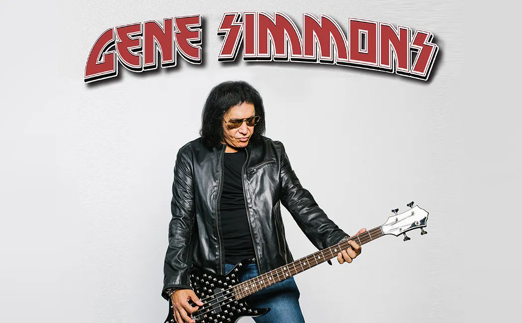 gene simmons concert tickets pittsburgh
