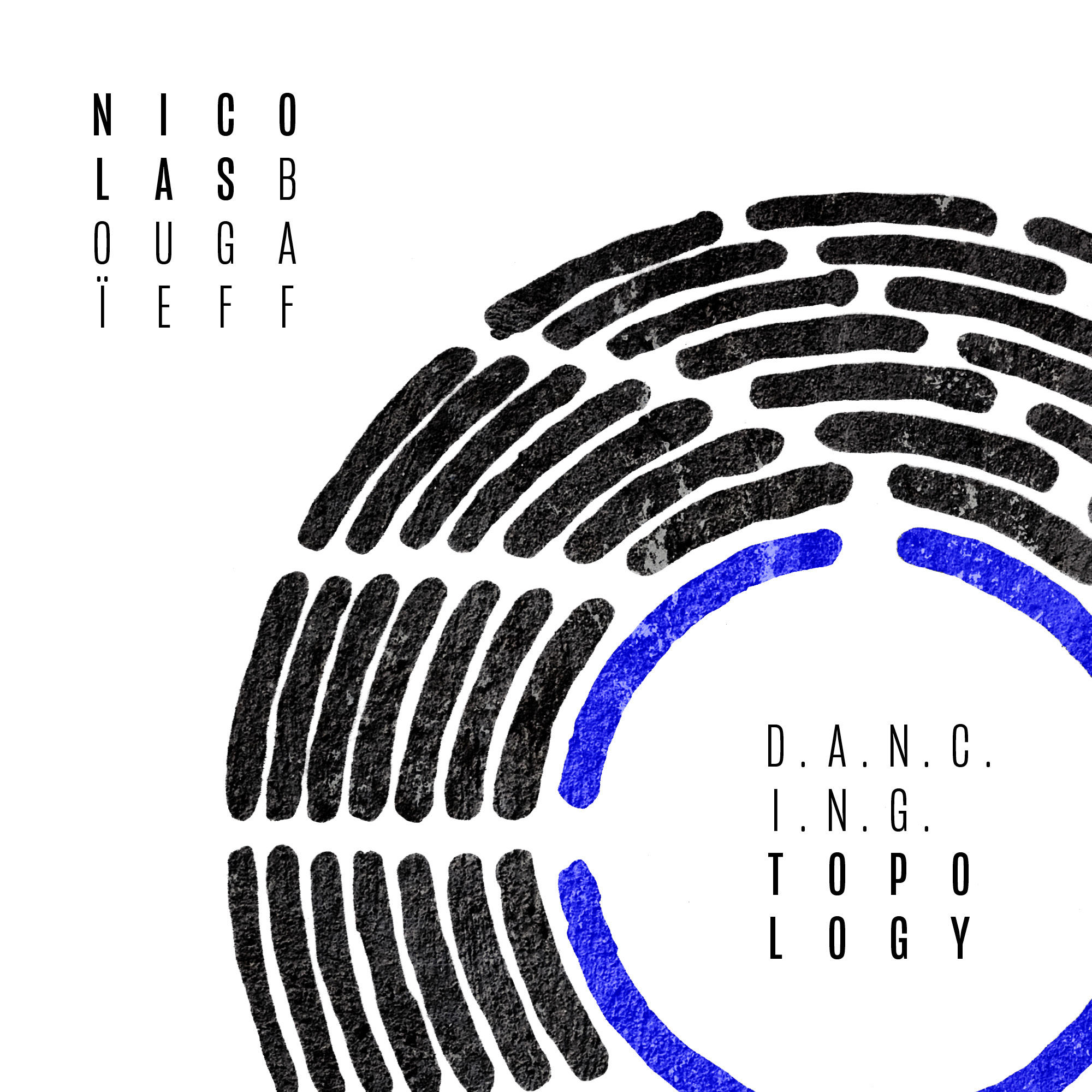 D.A.N.C.I.N.G. Topology