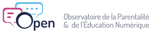 Observatoire de la Parentalité et de l’Éducation numérique