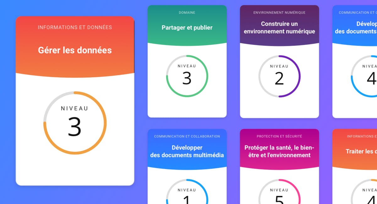 Nétiquette Pix Pix - Cultivez vos compétences numériques