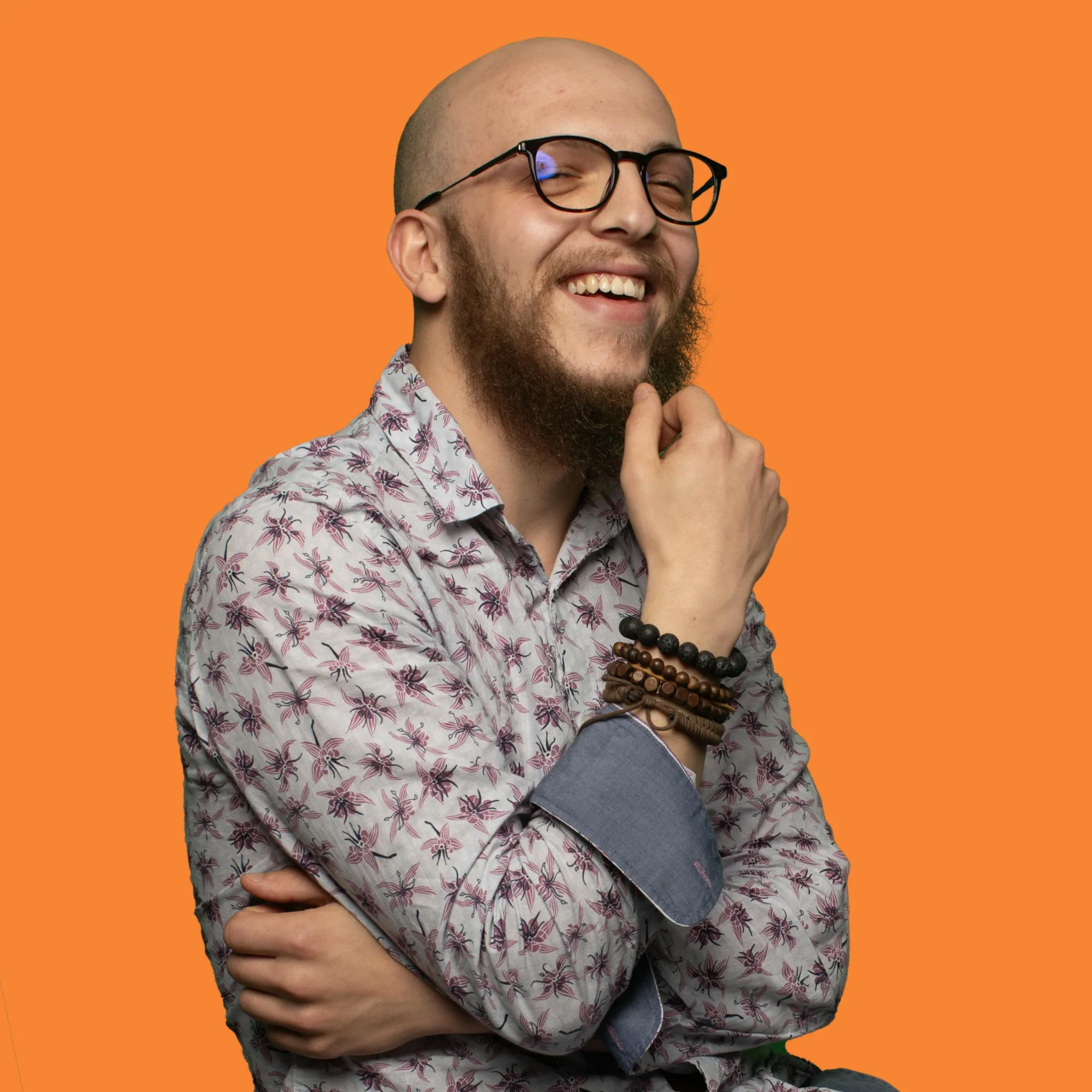 Thibault Bettencourt