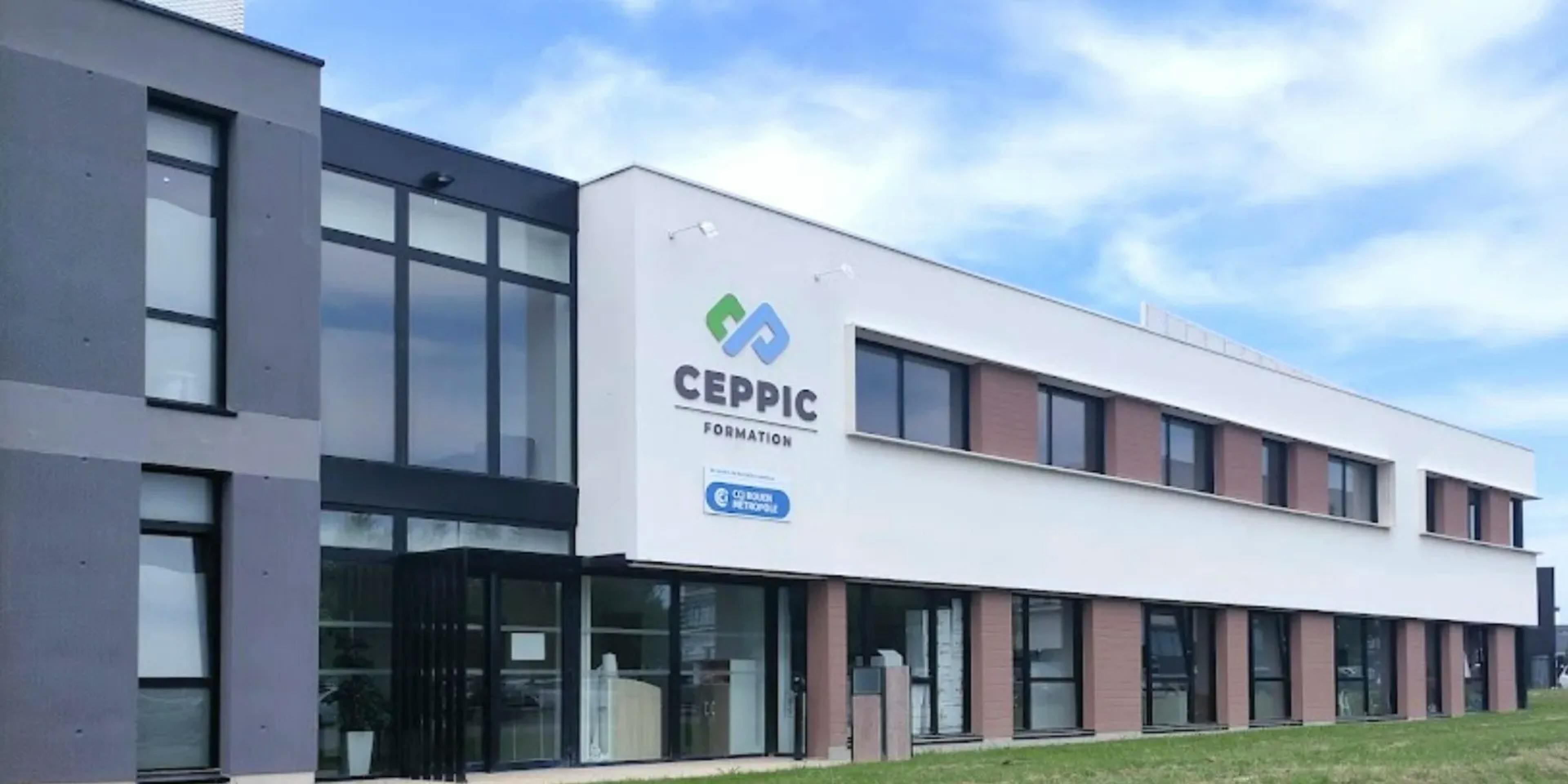 Locaux CEPPIC