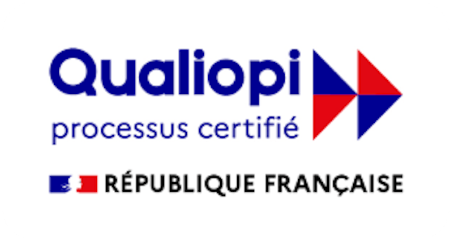 Logo Qualiopi