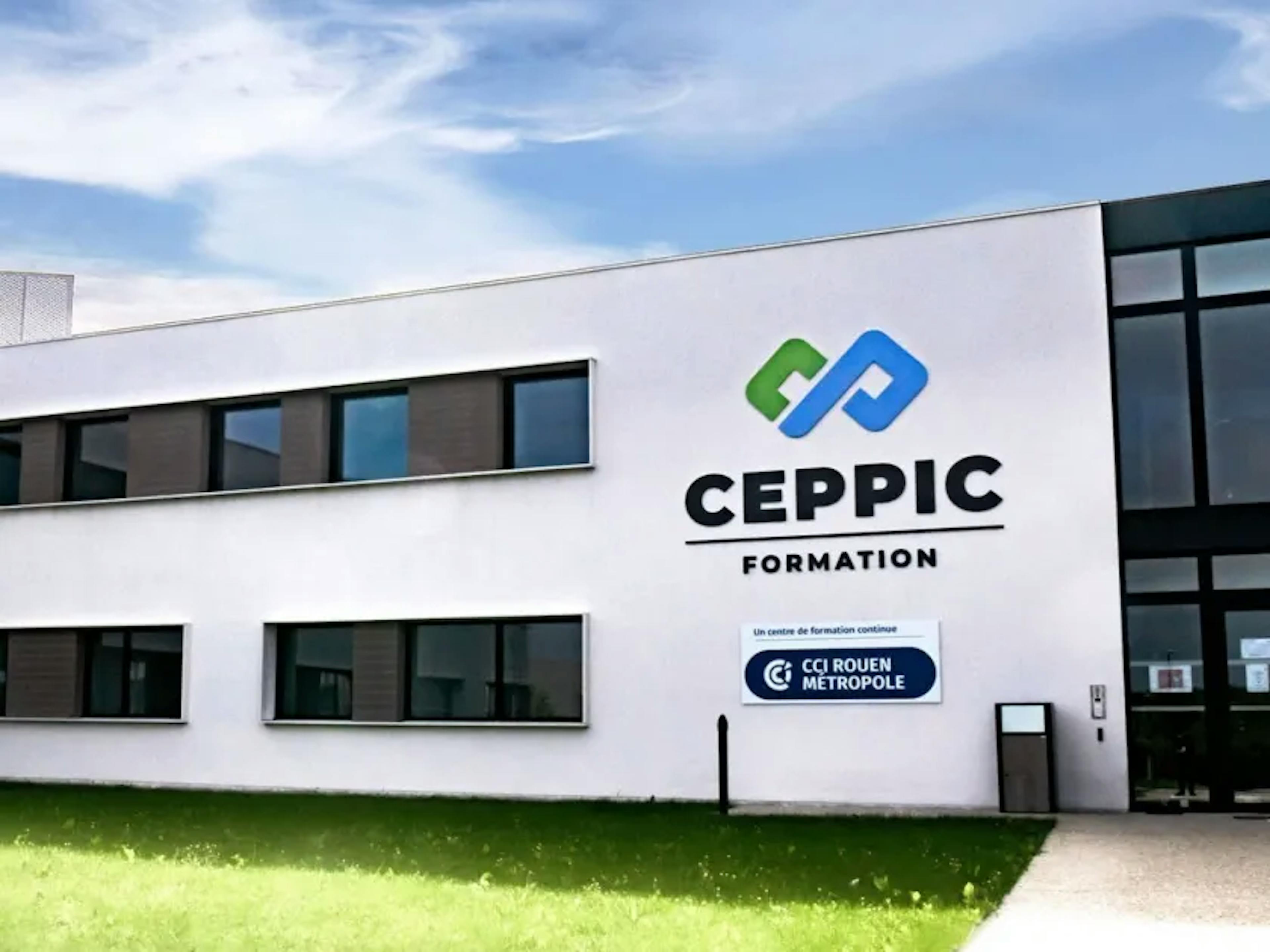 Organisme de formation - CEPPIC Formation