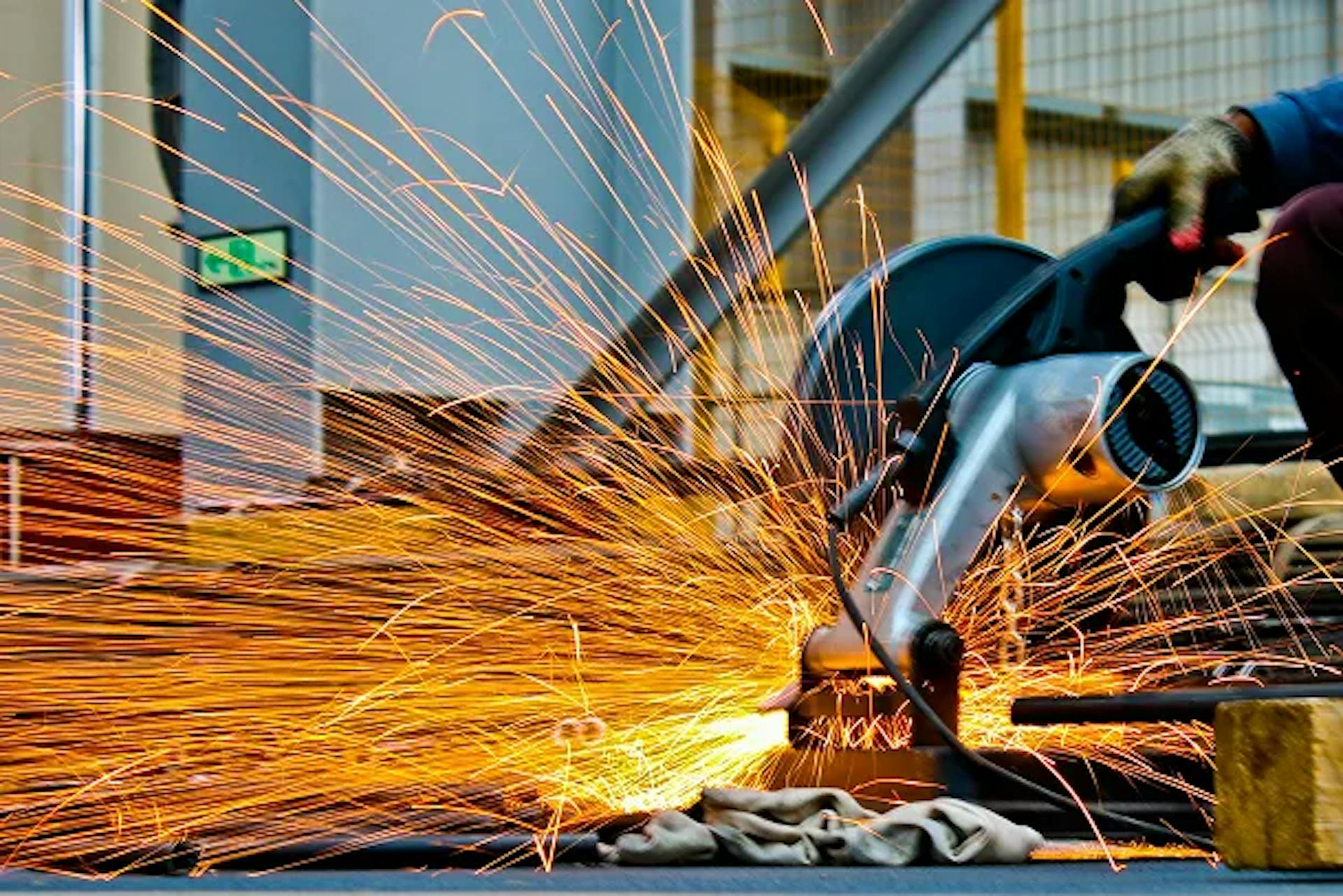Industry picture