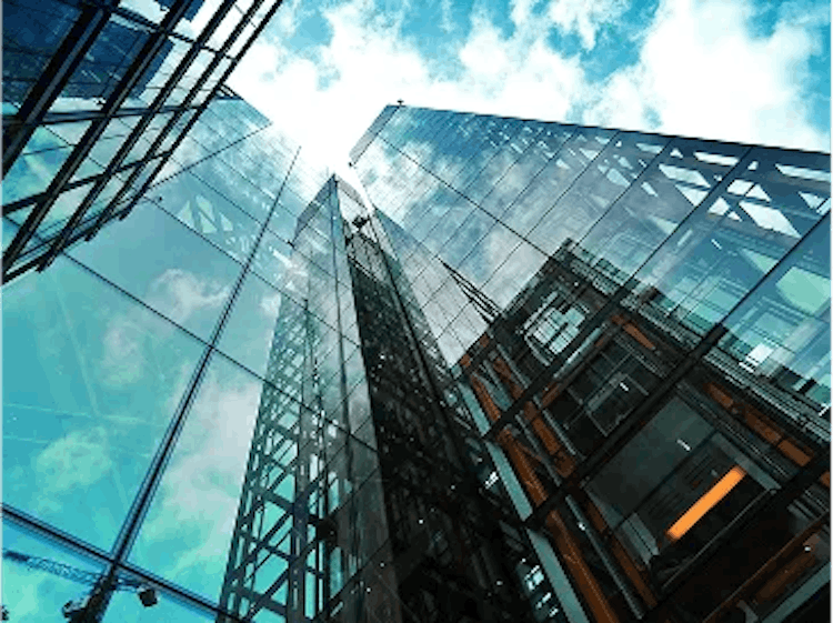 Building picture