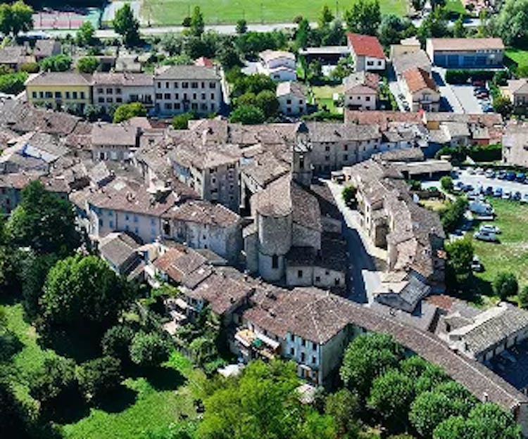 Rural picture