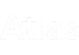 Logo atlas