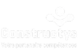Logo constructys