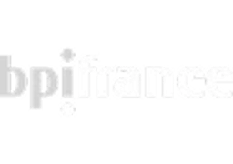 Logo BPI France