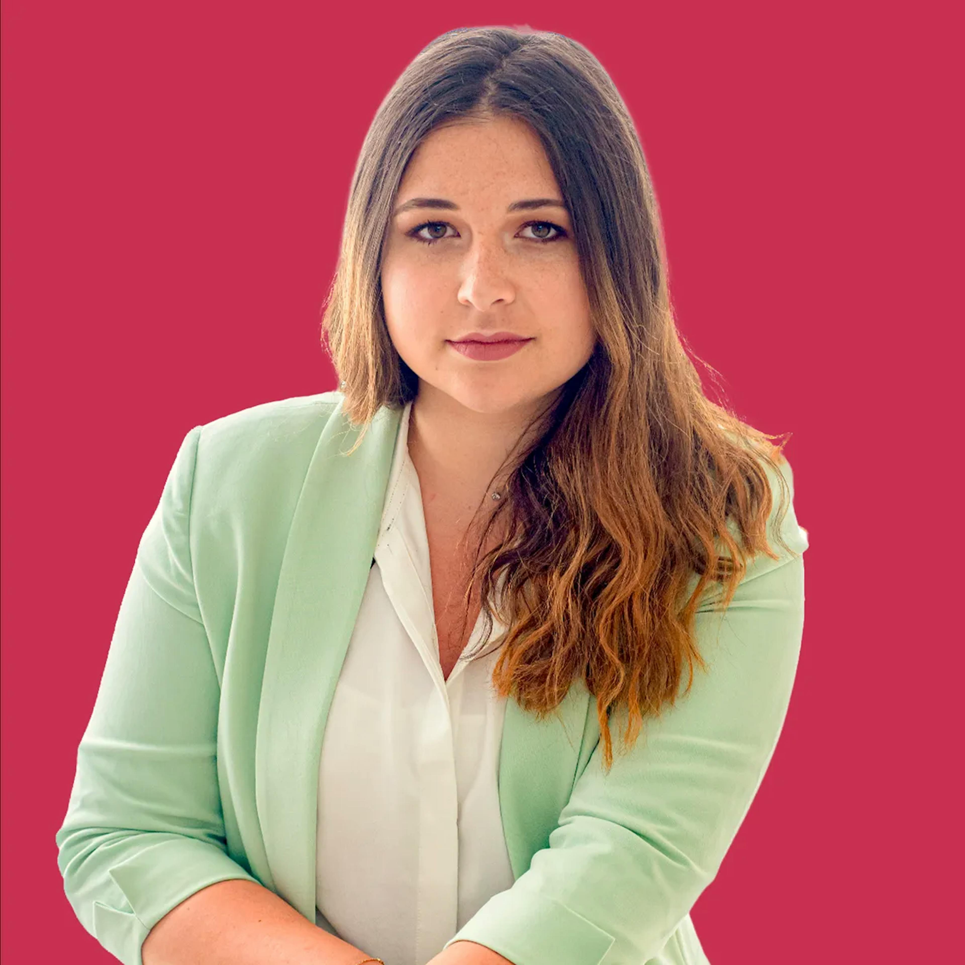 Photo de Capucine Vandercoilden