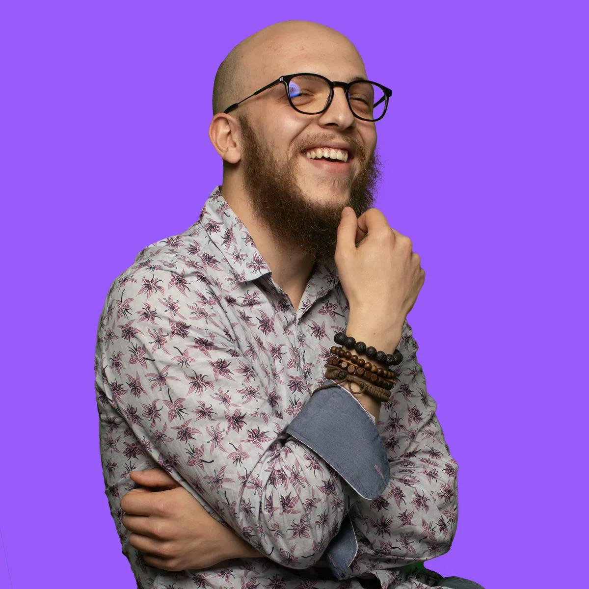 Thibault Bettencourt