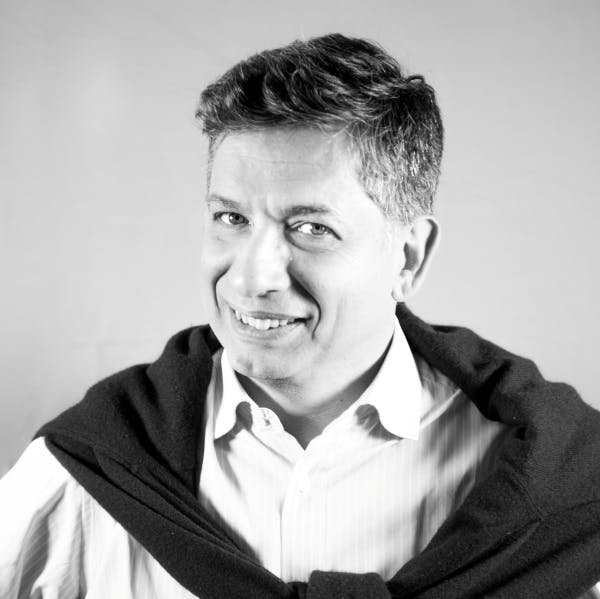 Enrico Babucci - Praesidium CEO