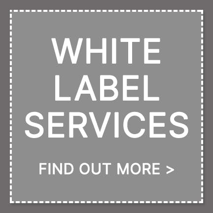 White Label Outsourcing Services including frontend development and next.js