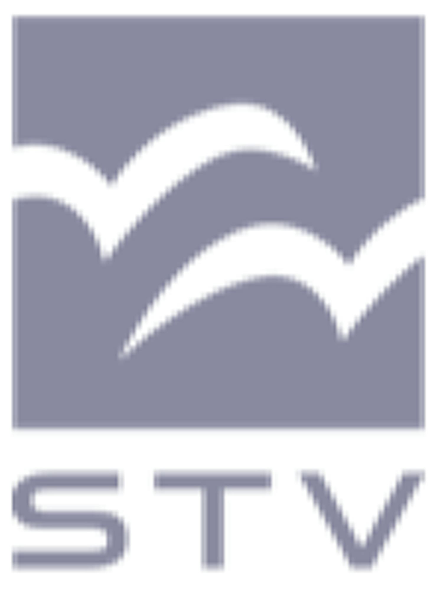 STV Logo