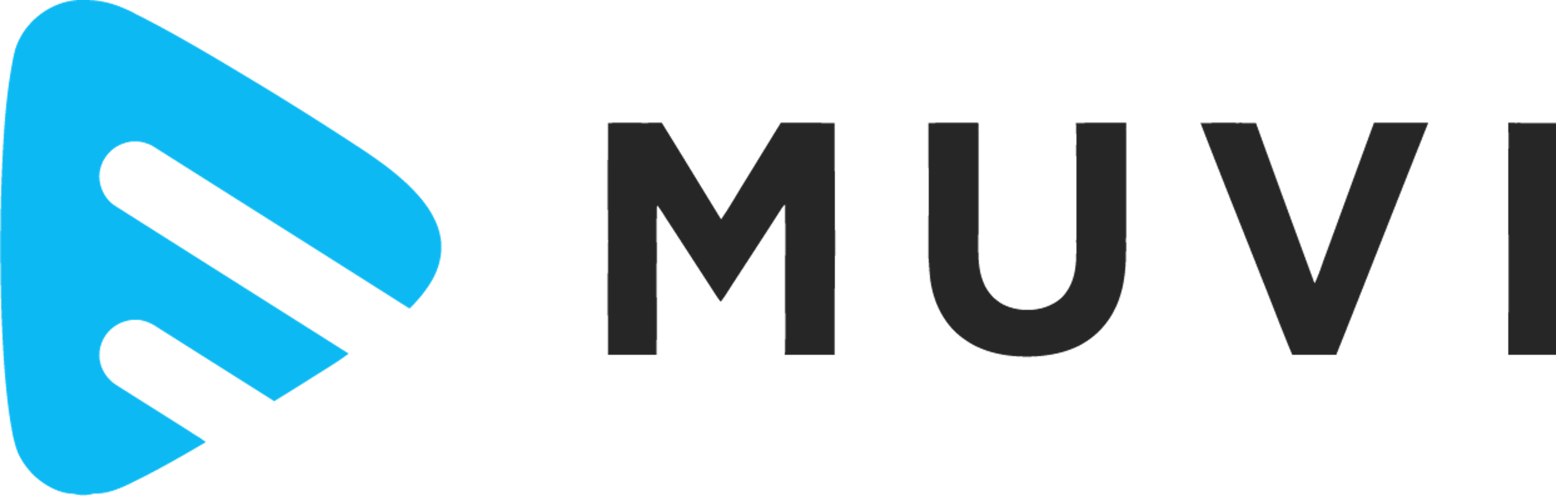 Logo for Muvi