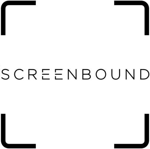 Screenbound logo