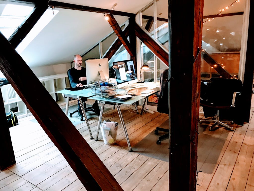 Pixop HQ in Odense, Denmark.