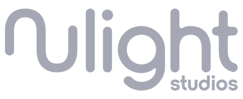 Nulight Studios logo