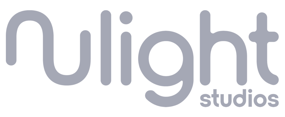 Nulight Studios Logo