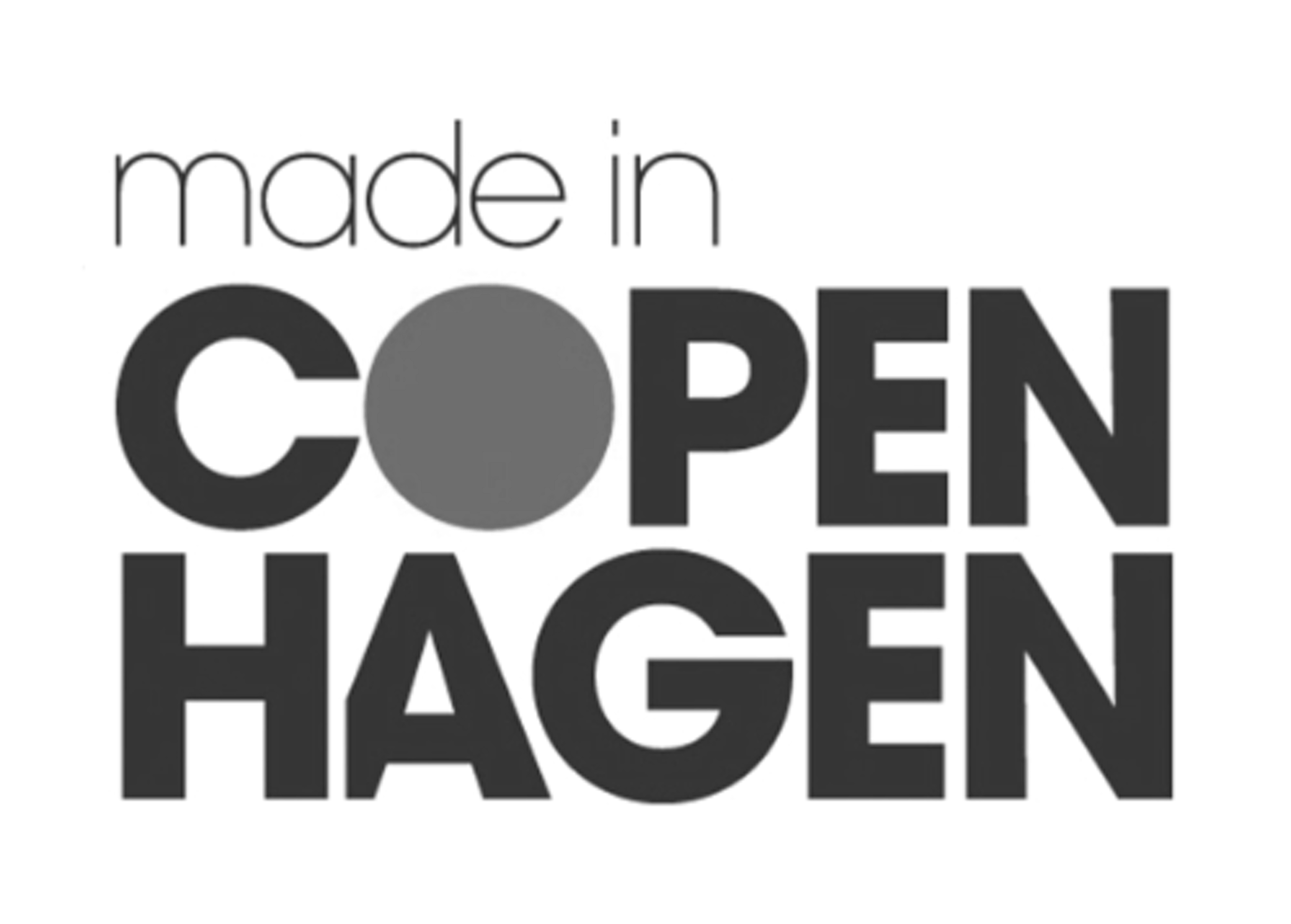 Logo for Made in Copenhagen