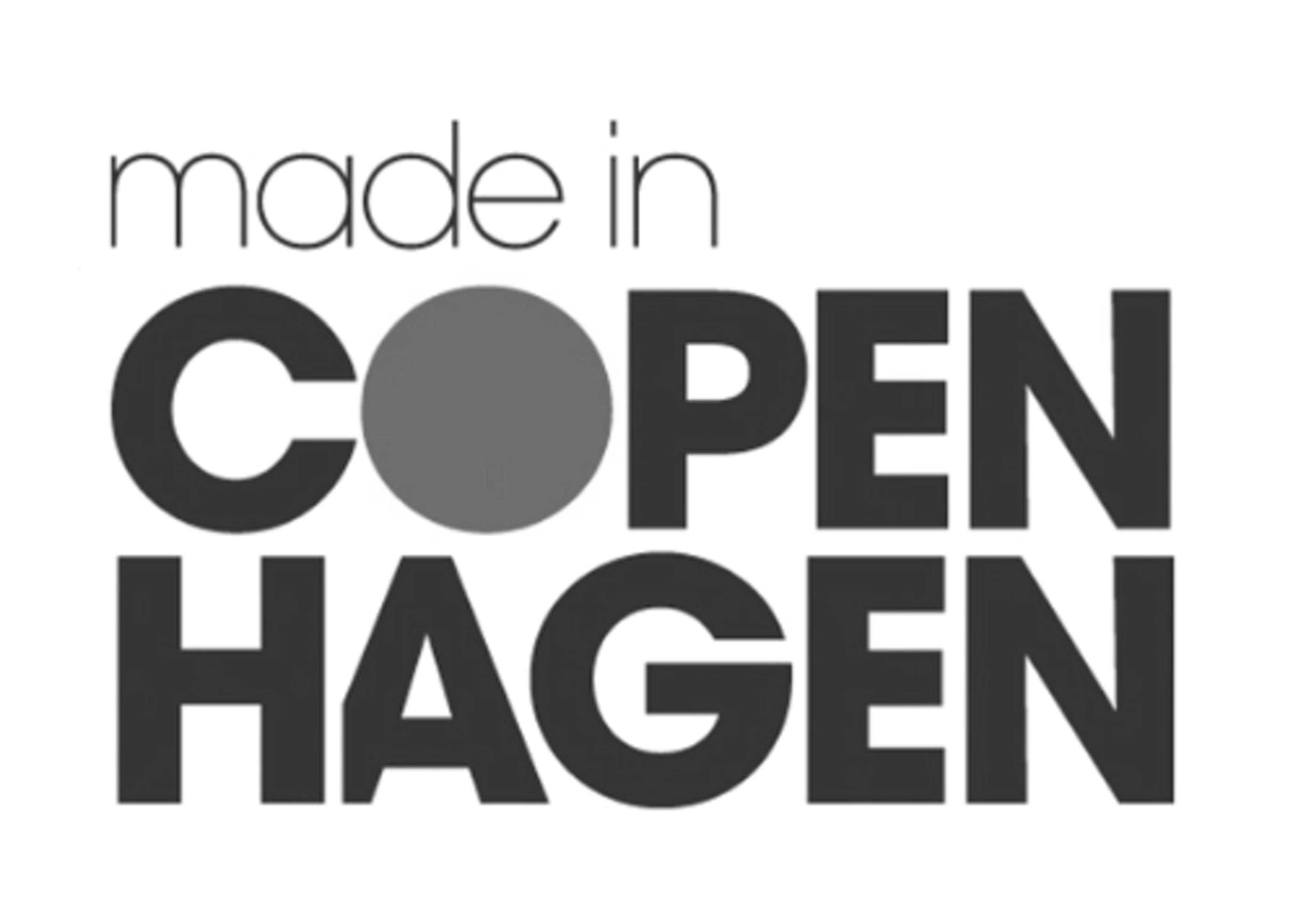 Made in Copenhagen Logo