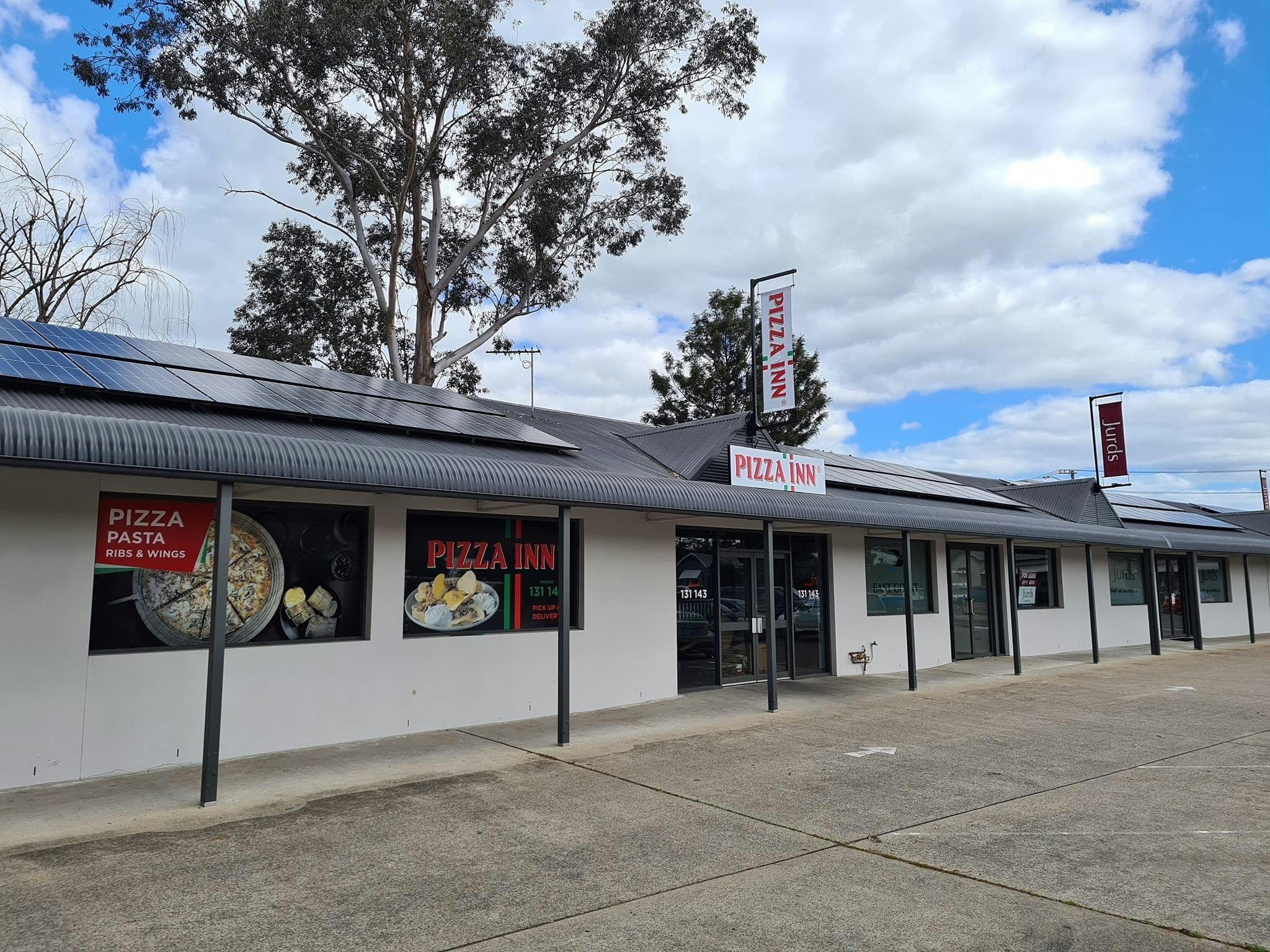 Pizza Inn Store Locator Pizza Inn