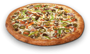 Pizza Mex