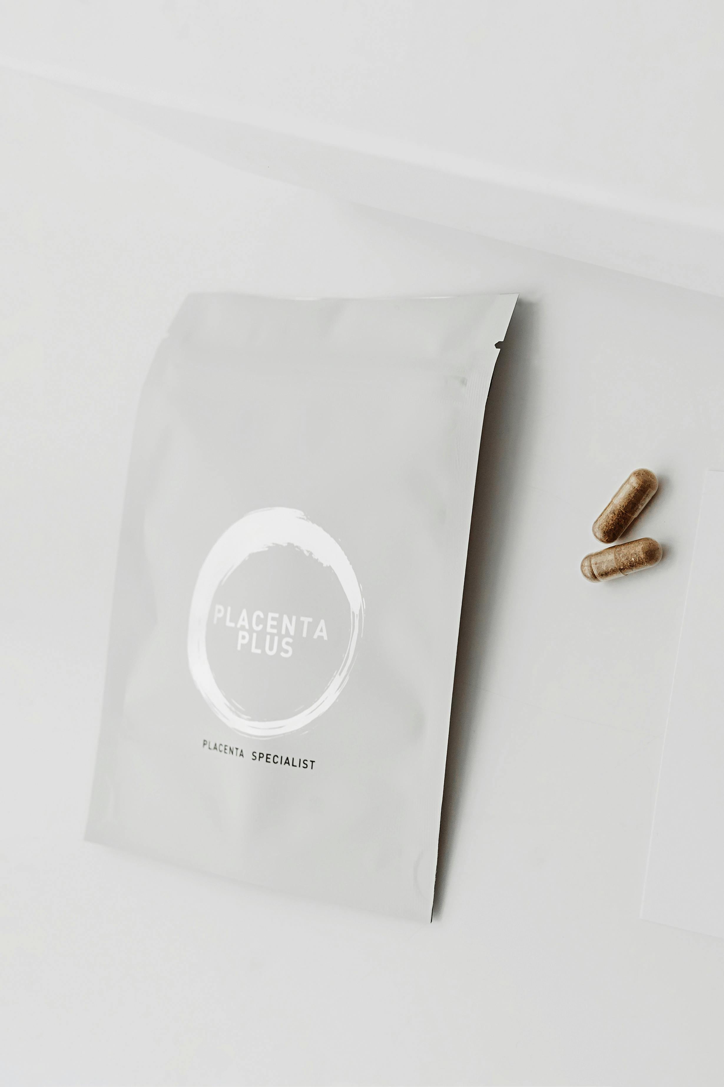 Placenta Plus Capsules