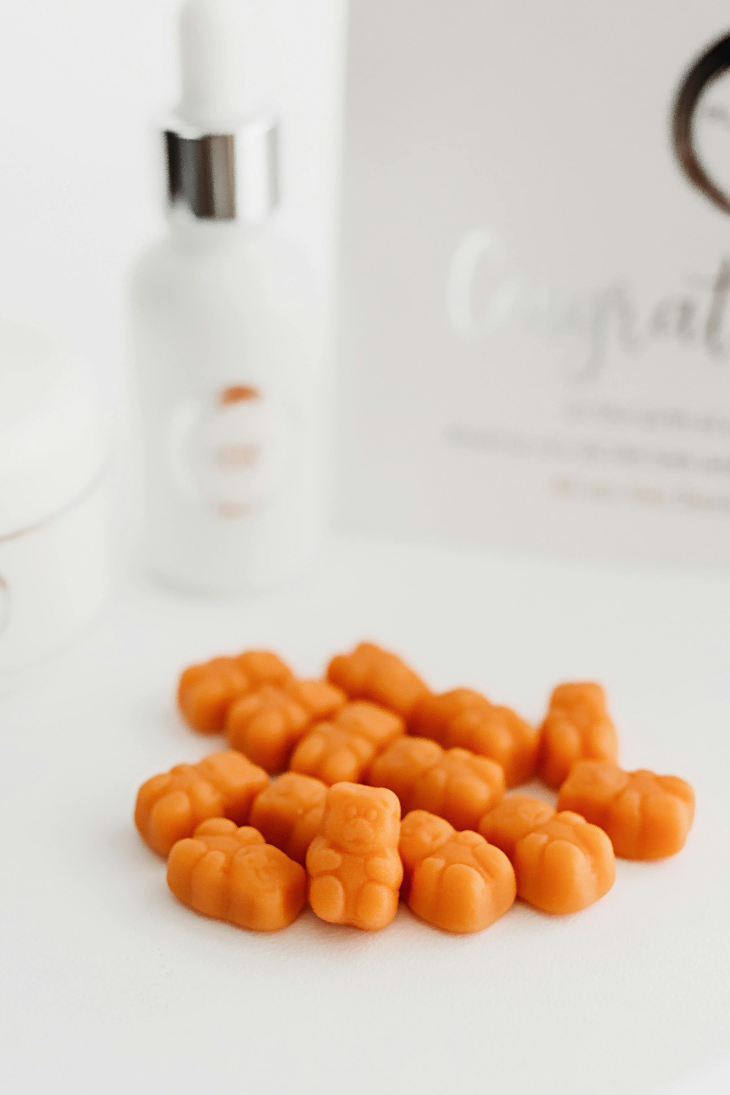 Placenta Plus Gummies