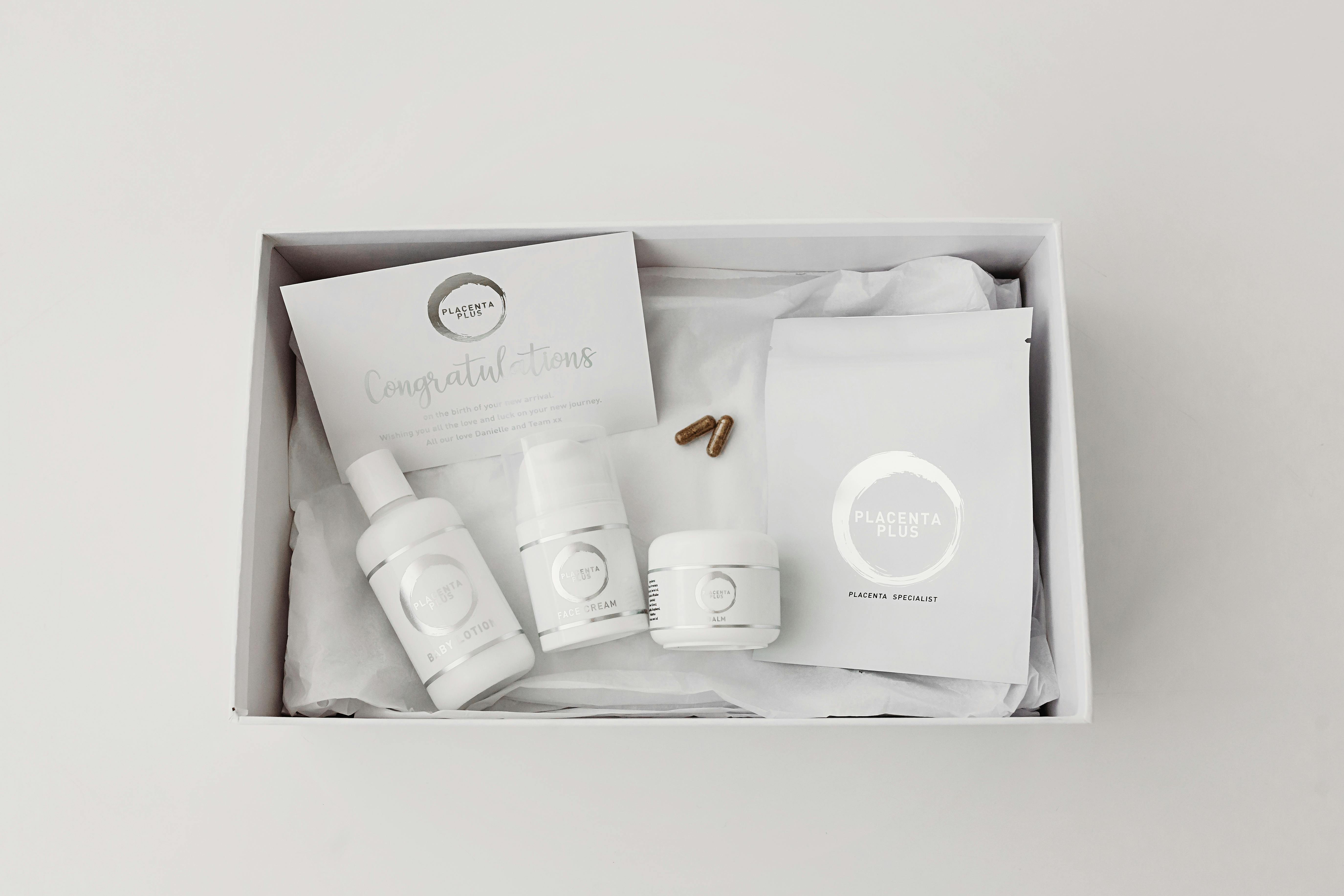 Pill Package 1