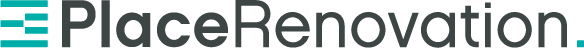 PlaceRenovation Logo PlaceRenovation Logo