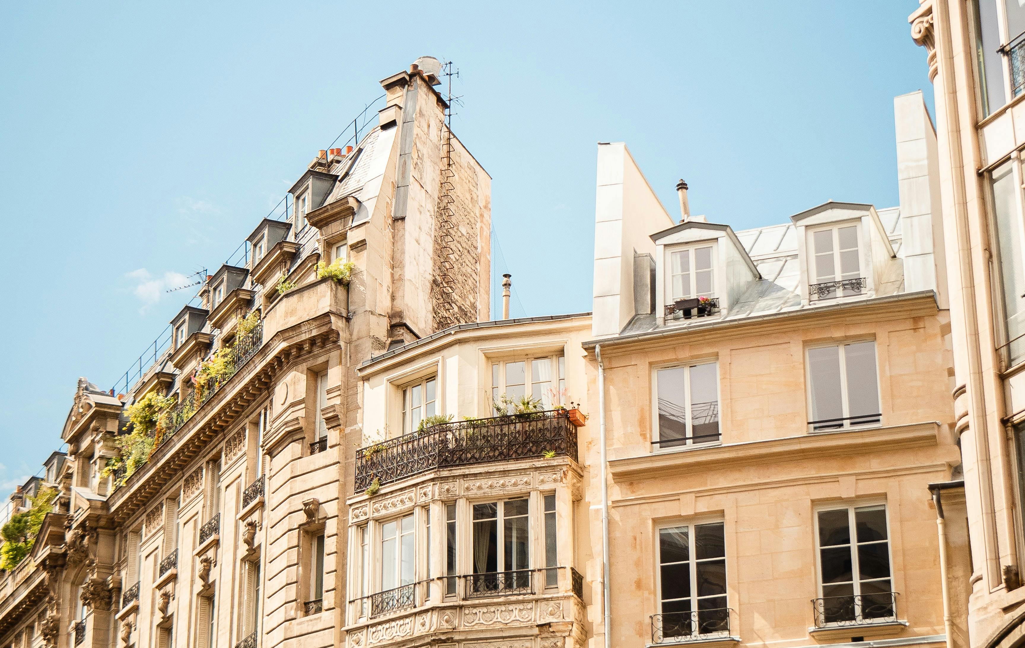 appartement haussmannien appartement haussmannien