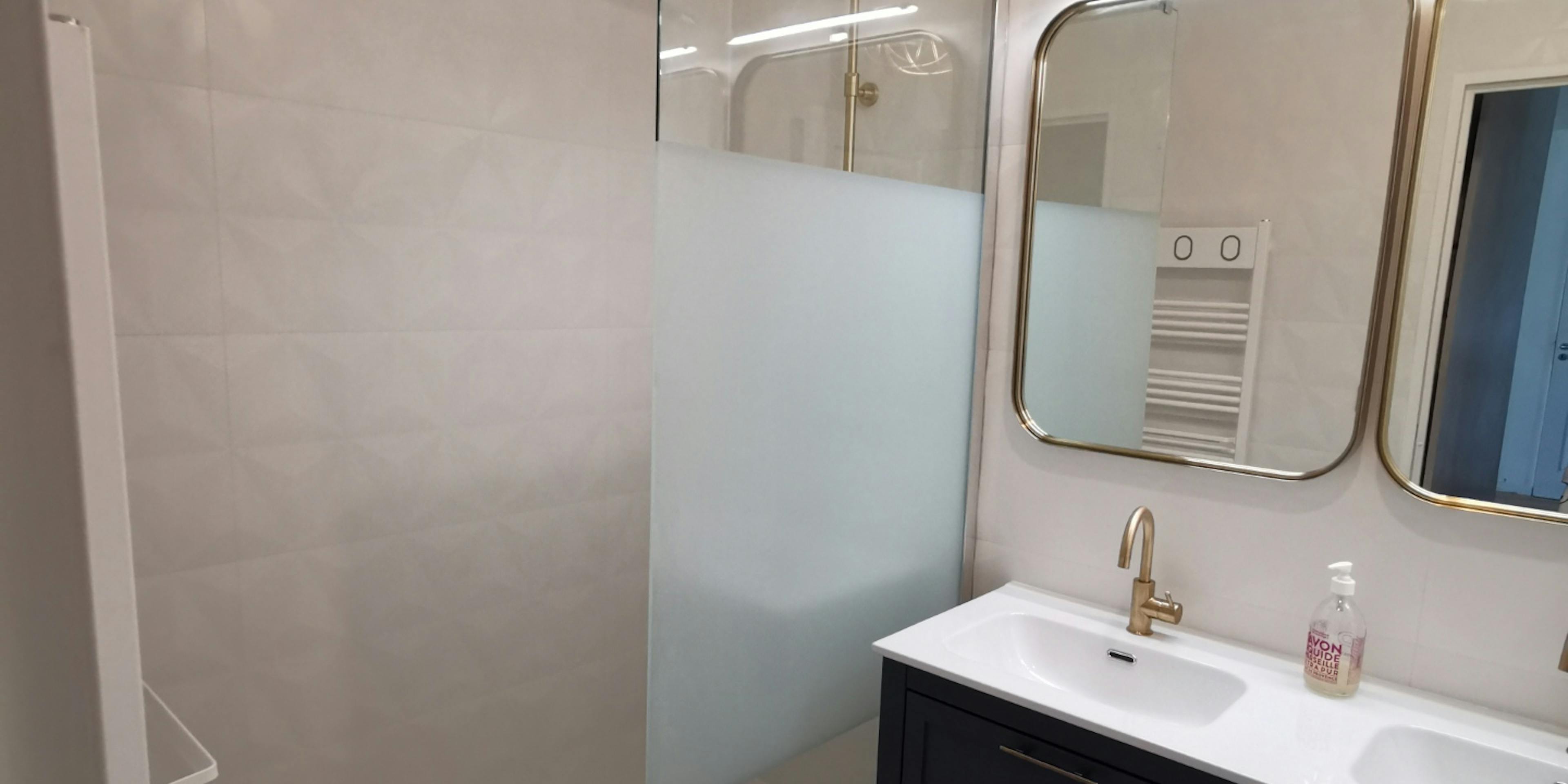 rénovation salle de bain 5m2 Val d_Oise rénovation salle de bain 5m2 Val d_Oise