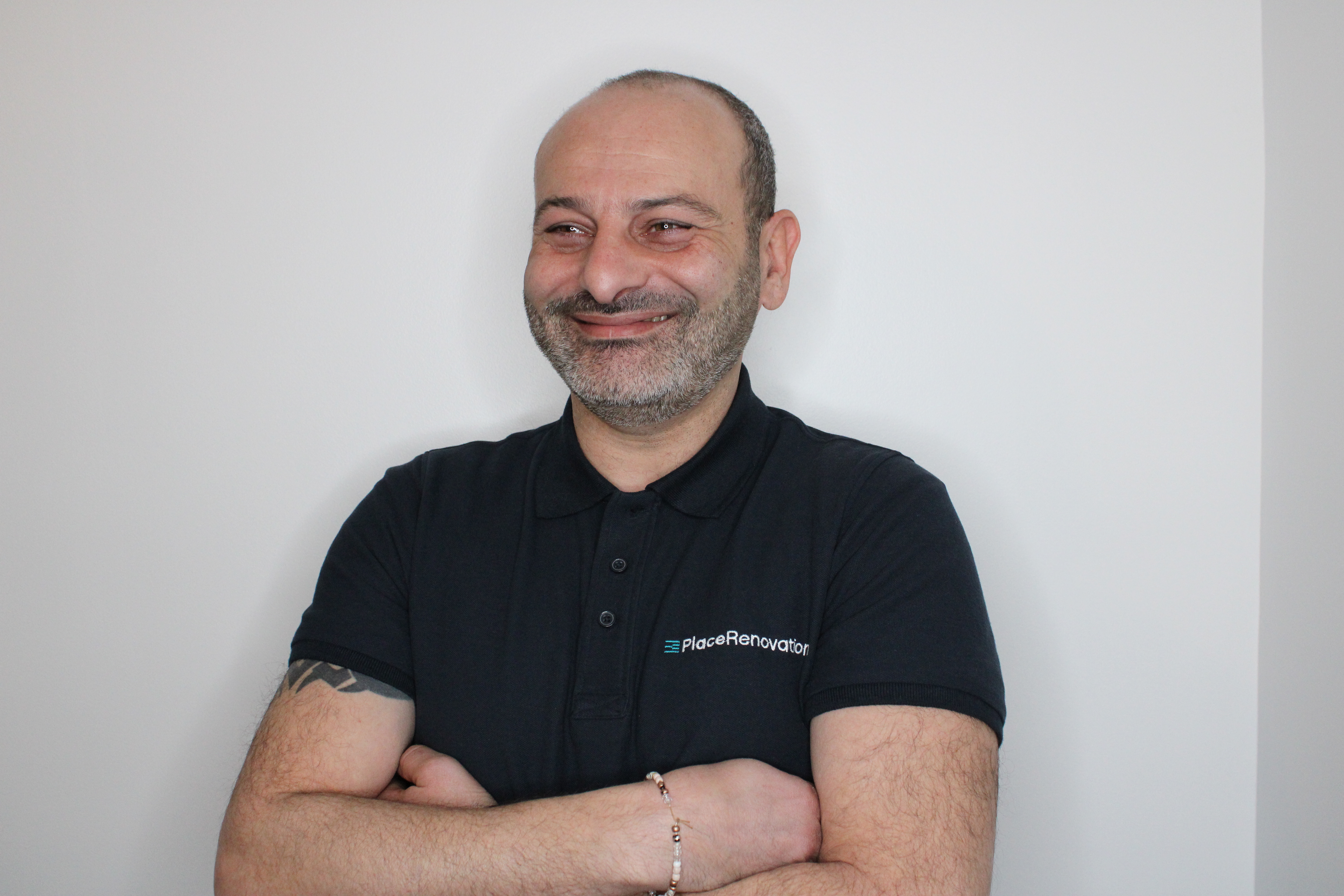 PlaceRenovation image