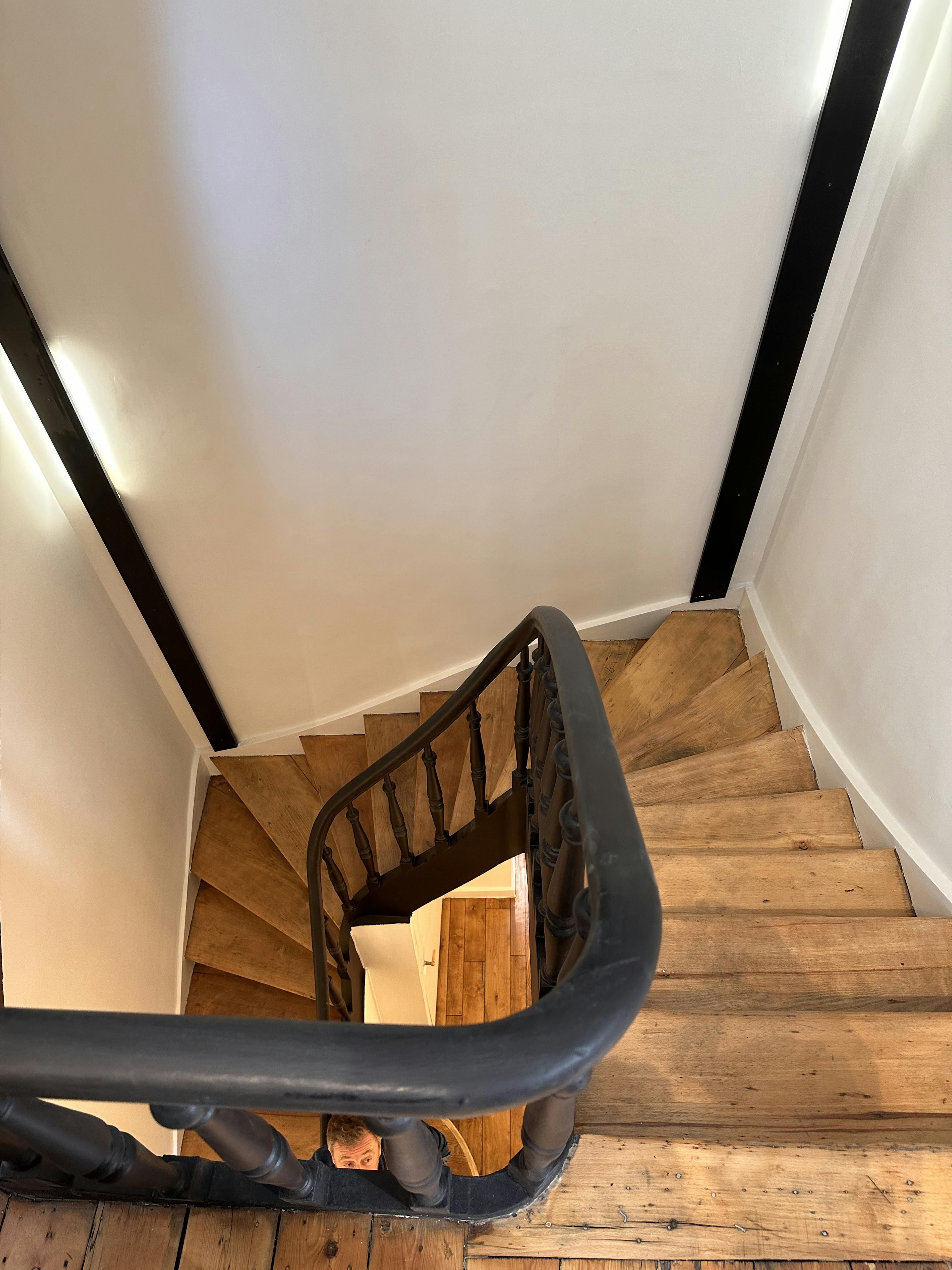 rénovation boutique zadig et voltaire escalier rénovation boutique zadig et voltaire escalier