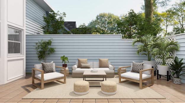 terrasse carrélée terrasse carrélée