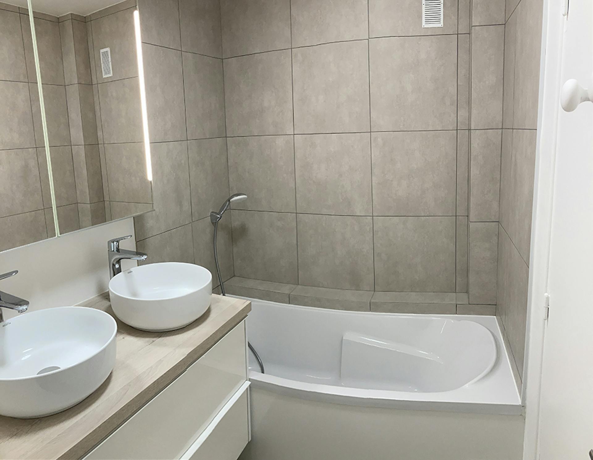 renovation salle de bain paris renovation salle de bain paris