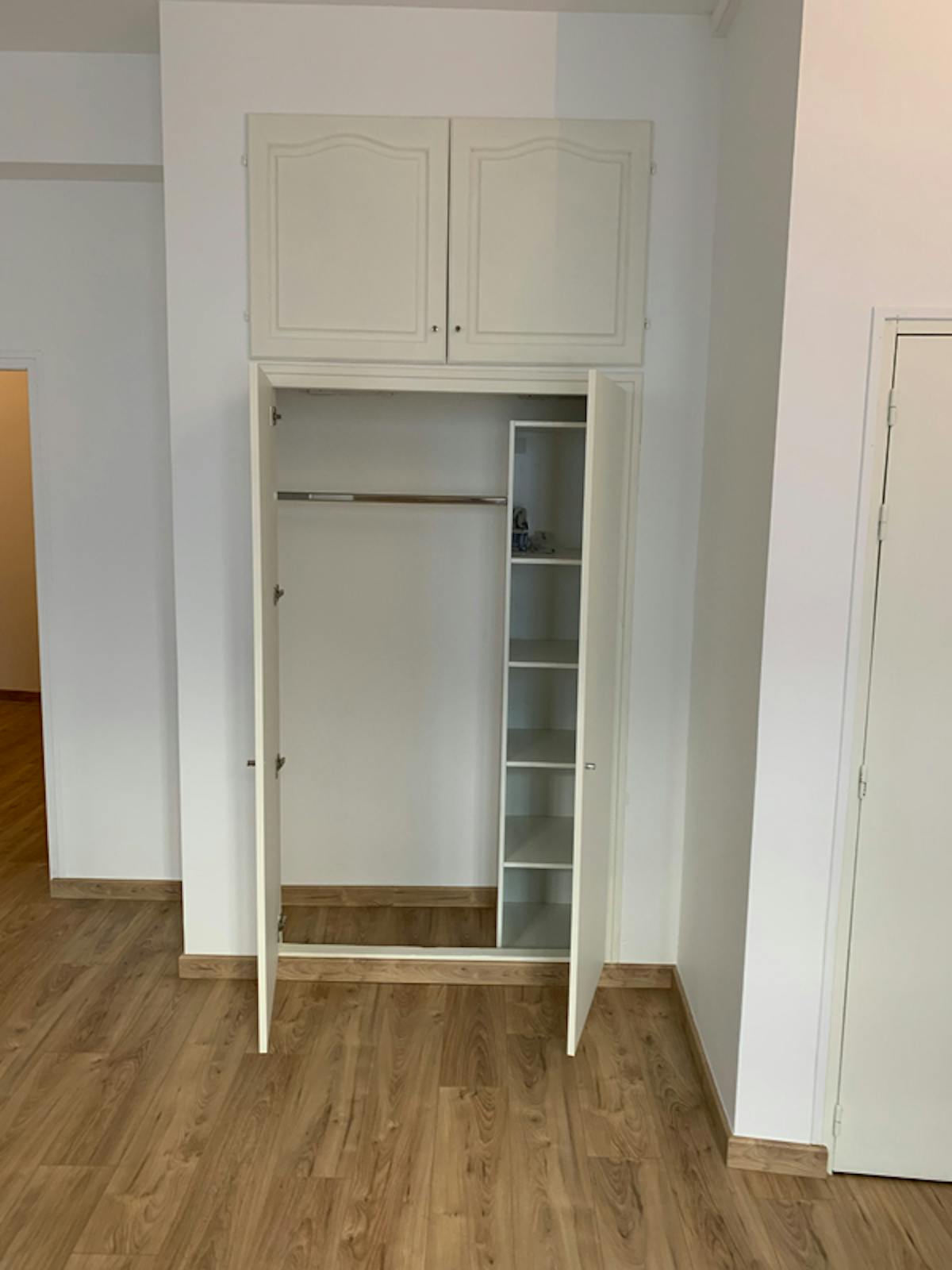 Rangement appartement bordeaux 38 m2 Rangement appartement bordeaux 38 m2