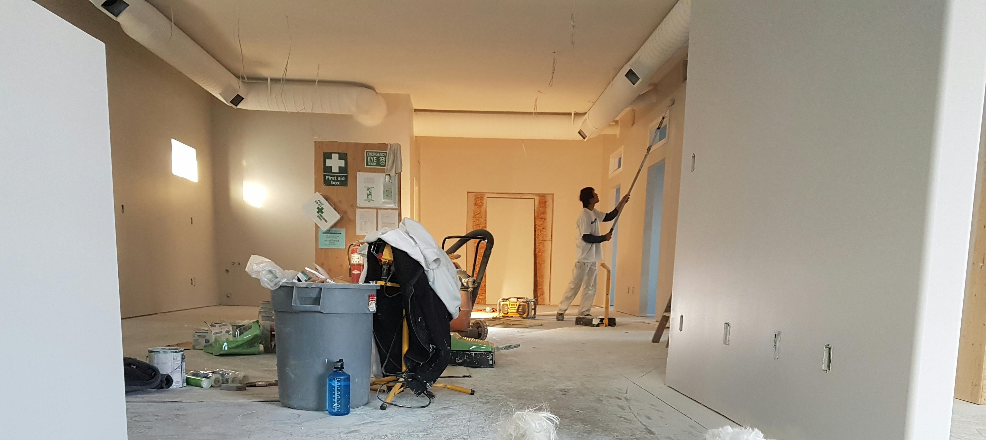 travaux rénovation travaux rénovation