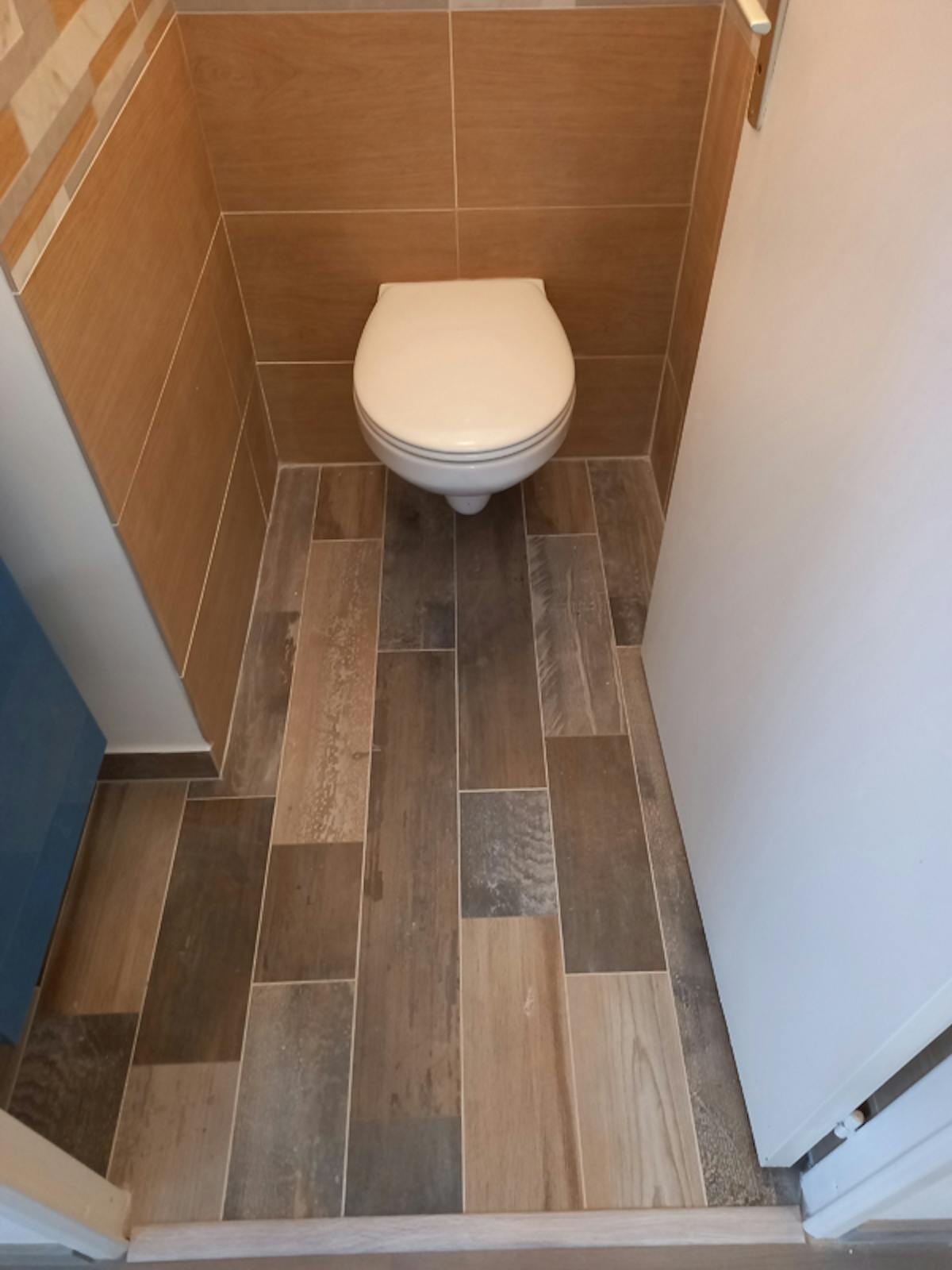 Rénovation toilettes salle de bain 6m2 Rambouillet Rénovation toilettes salle de bain 6m2 Rambouillet
