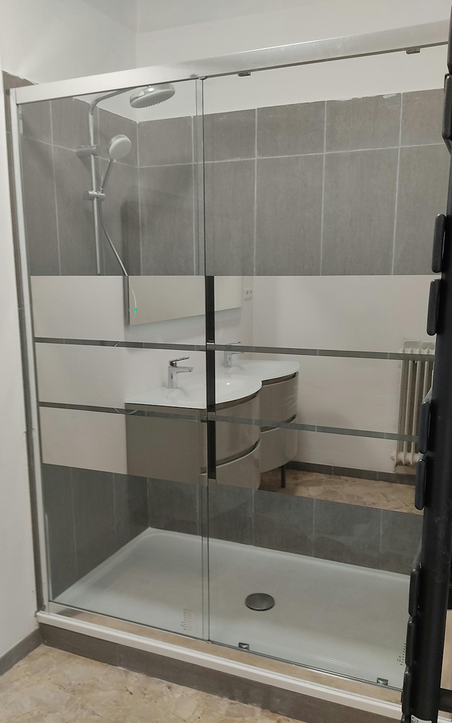 Fin de chantier Fin de chantier