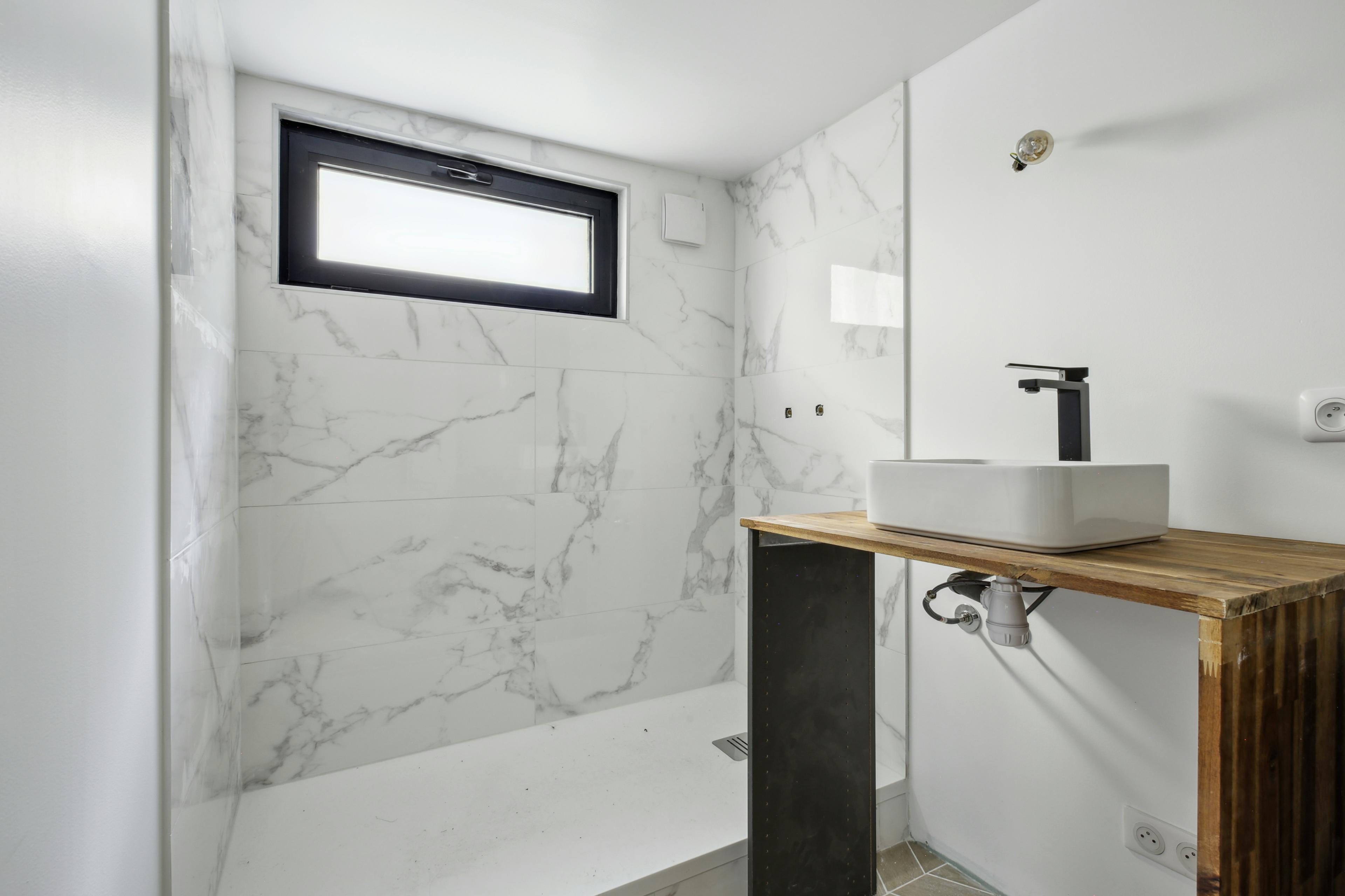 salle de bain salle de bain