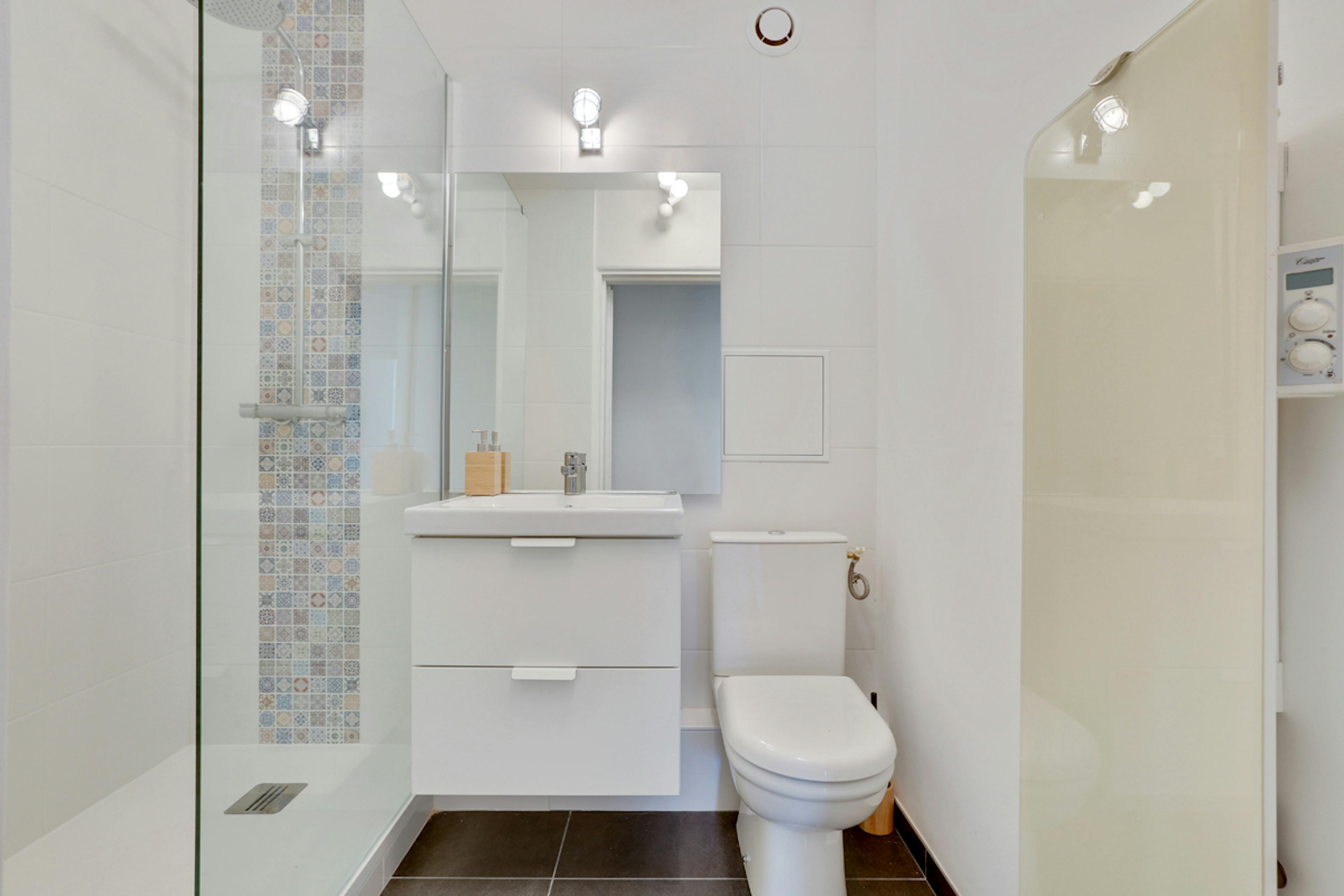 rénovation salle de bain appartement Paris 14 rénovation salle de bain appartement Paris 14