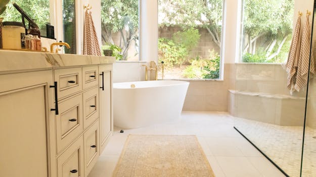 salle de bain moderne salle de bain moderne