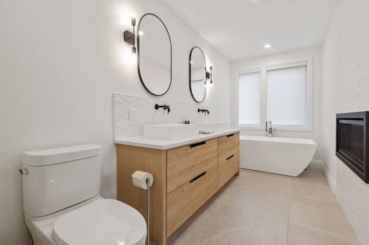 salle de bain salle de bain